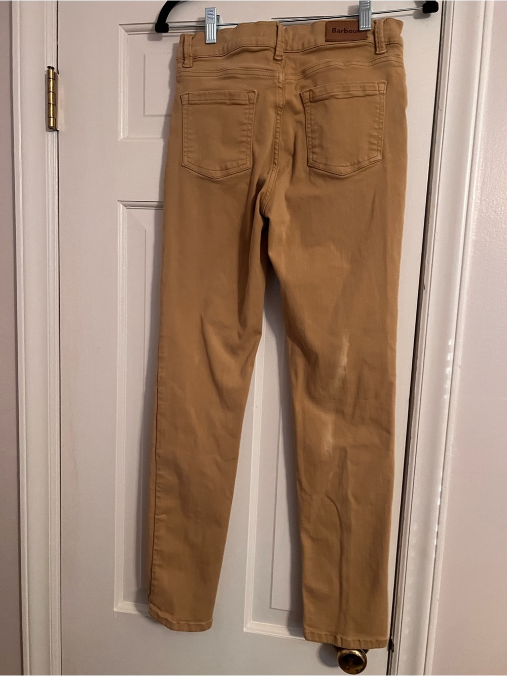 Barbour  Essential Trouser Jean